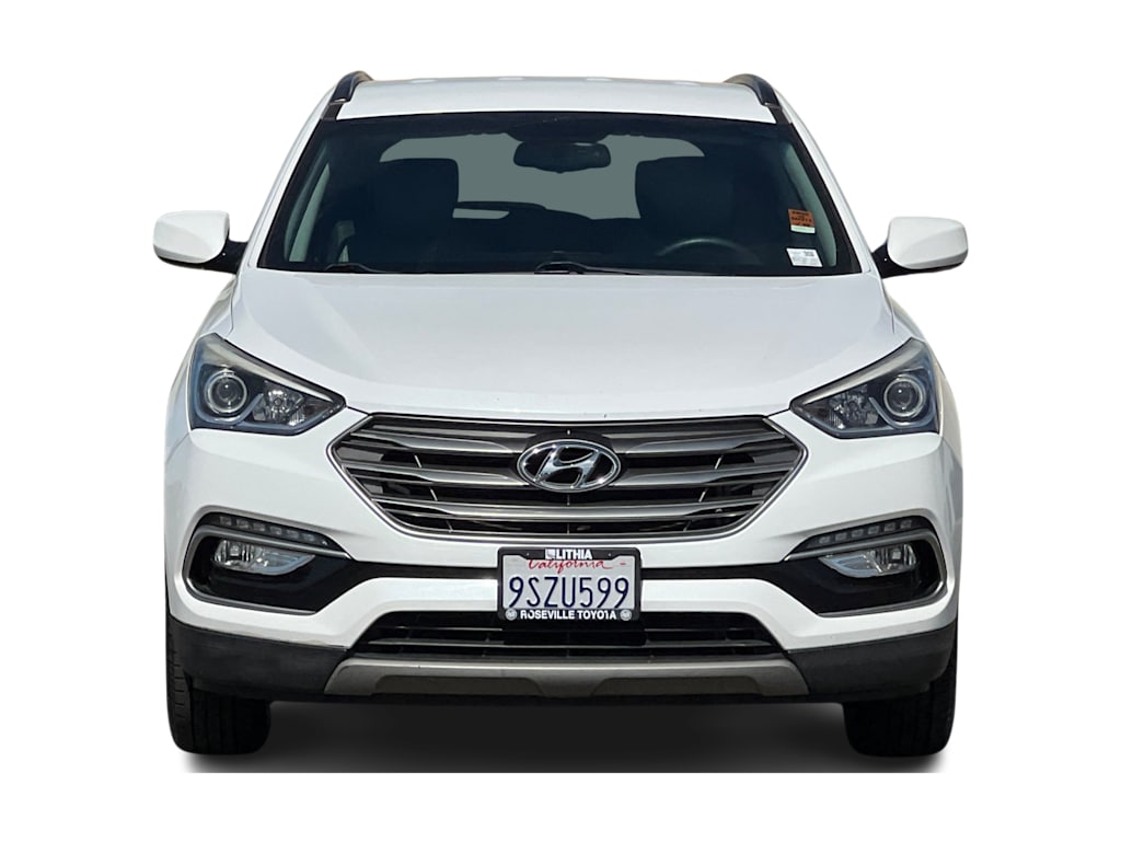 Thumbnail: 2017 Hyundai Santa Fe - 6