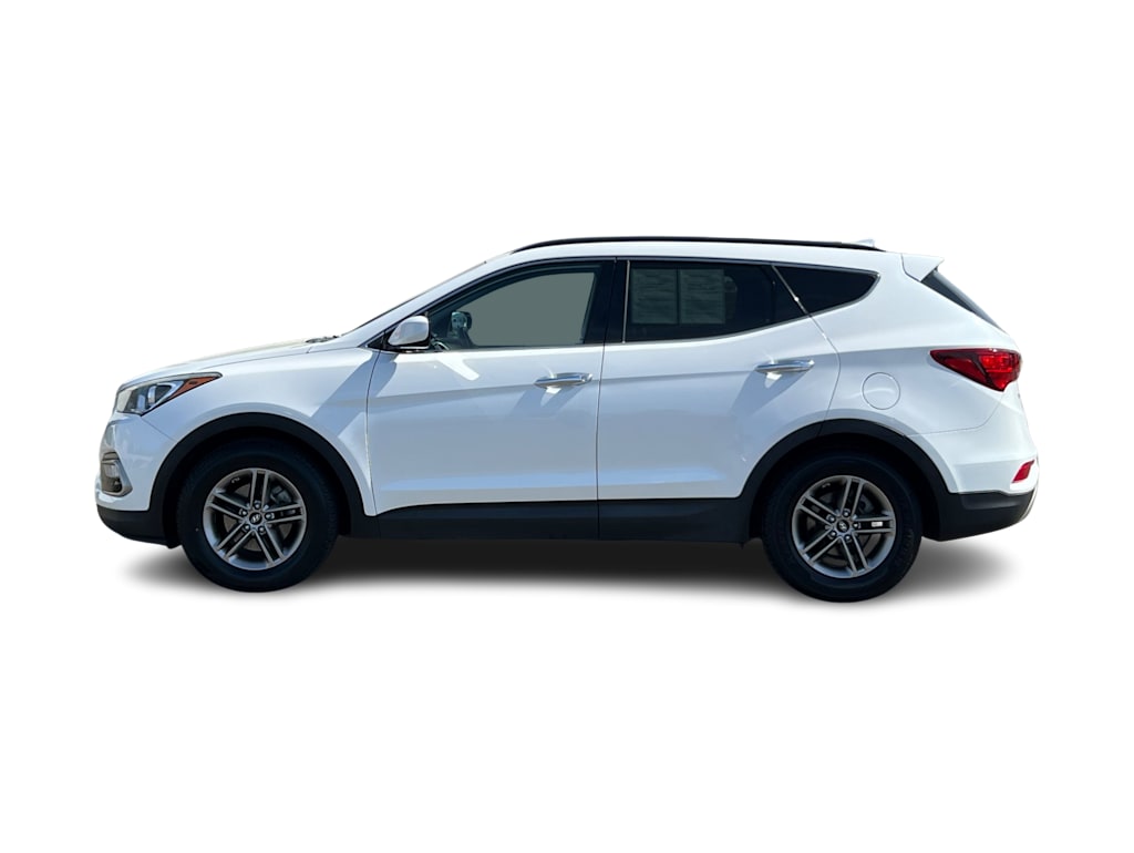 Thumbnail: 2017 Hyundai Santa Fe - 3