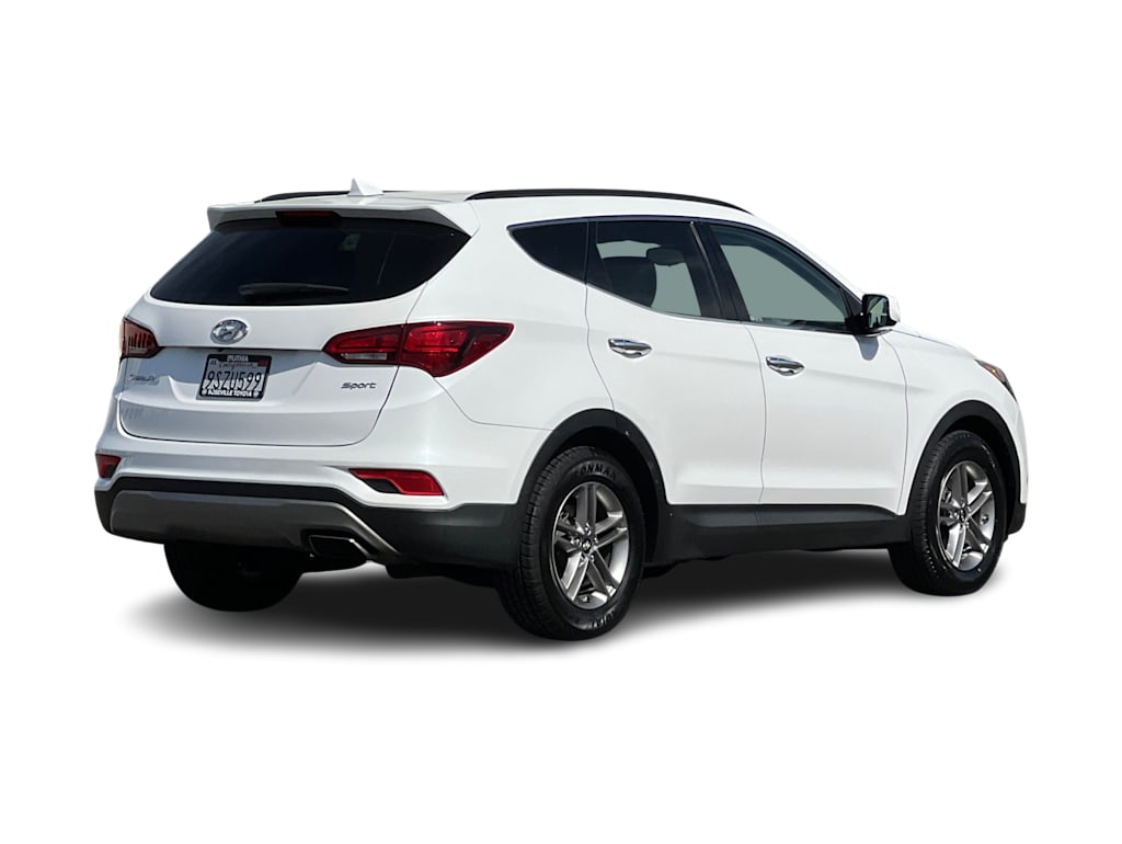Thumbnail: 2017 Hyundai Santa Fe - 18