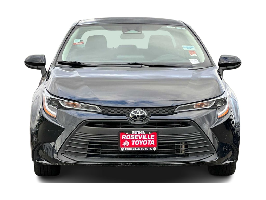 2023 Toyota Corolla LE 6