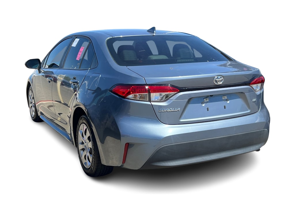 Thumbnail: 2023 Toyota Corolla - 2