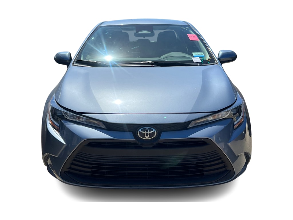 Thumbnail: 2023 Toyota Corolla - 4