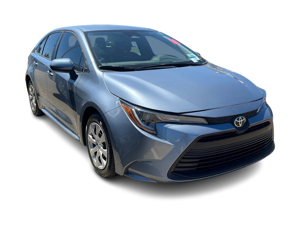 Thumbnail: 2023 Toyota Corolla - 7