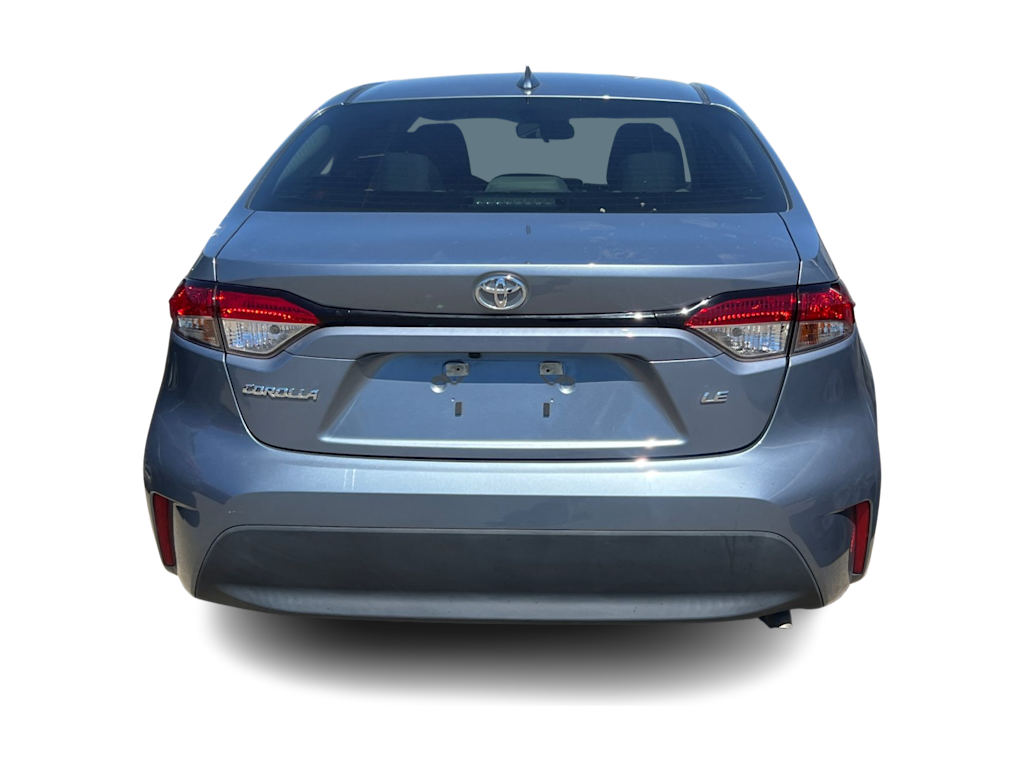 Thumbnail: 2023 Toyota Corolla - 3
