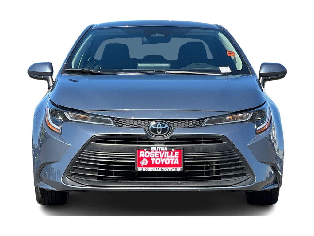Thumbnail: 2023 Toyota Corolla - 6
