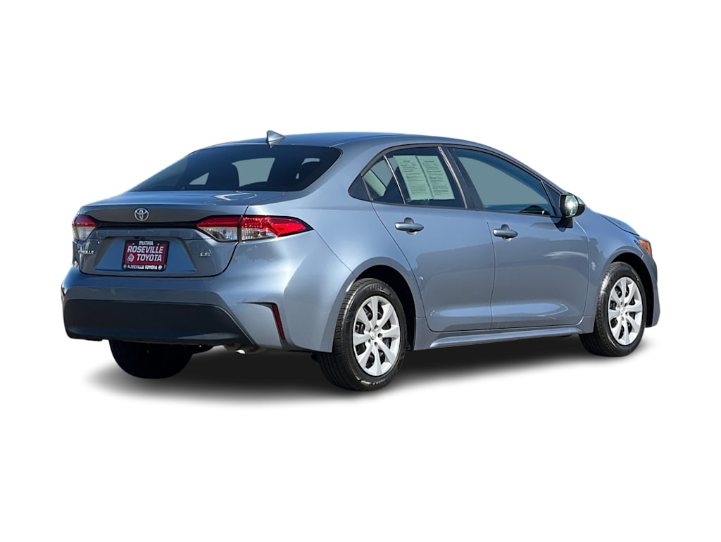 Thumbnail: 2023 Toyota Corolla - 18