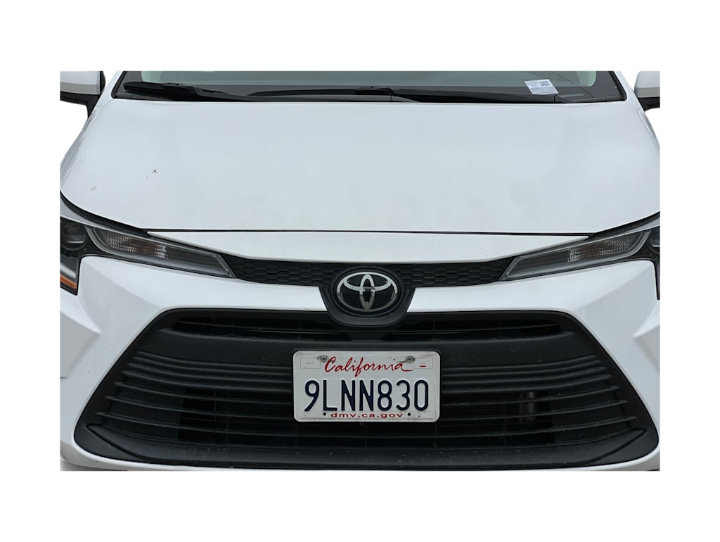 Thumbnail: 2024 Toyota Corolla - 17