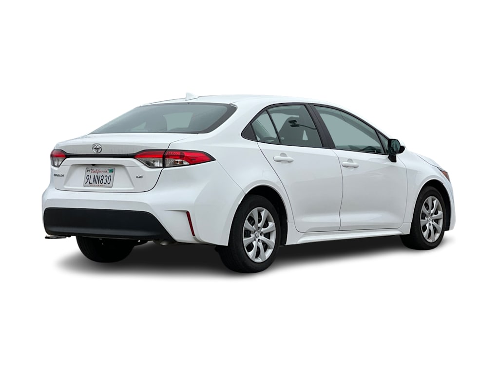 Thumbnail: 2024 Toyota Corolla - 10