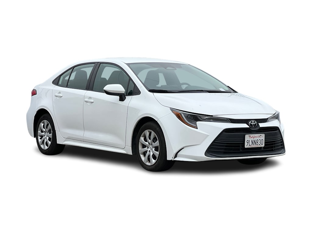 Thumbnail: 2024 Toyota Corolla - 12