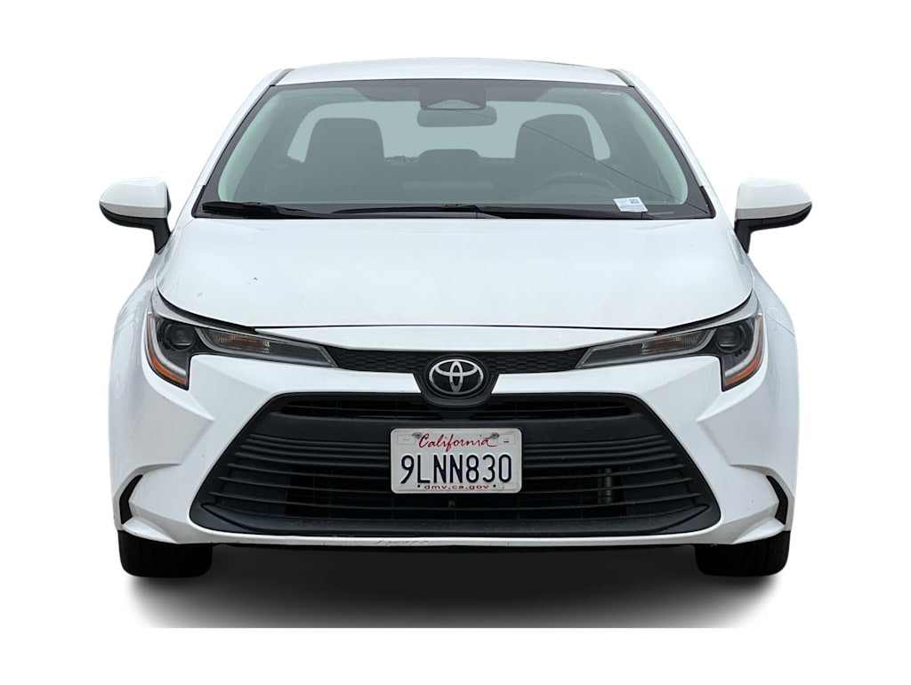 Thumbnail: 2024 Toyota Corolla - 6