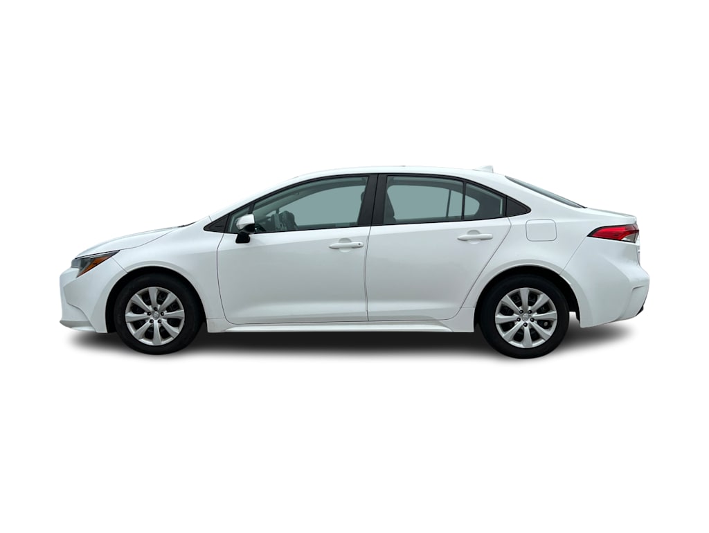 Thumbnail: 2024 Toyota Corolla - 3