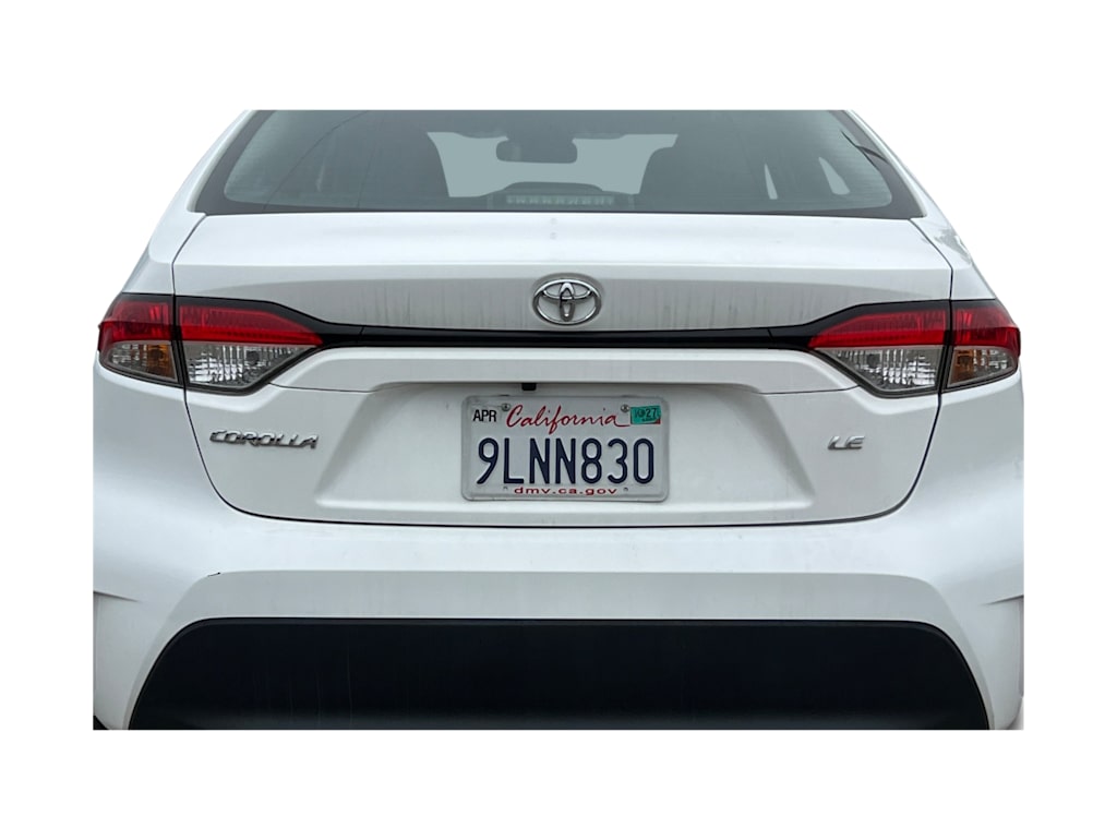 Thumbnail: 2024 Toyota Corolla - 23