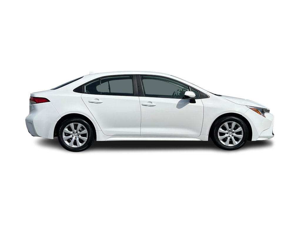 Thumbnail: 2024 Toyota Corolla - 19
