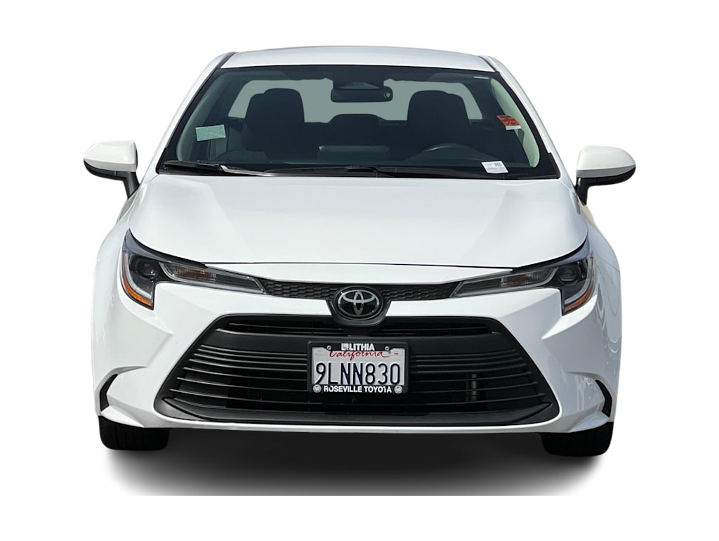 Thumbnail: 2024 Toyota Corolla - 6