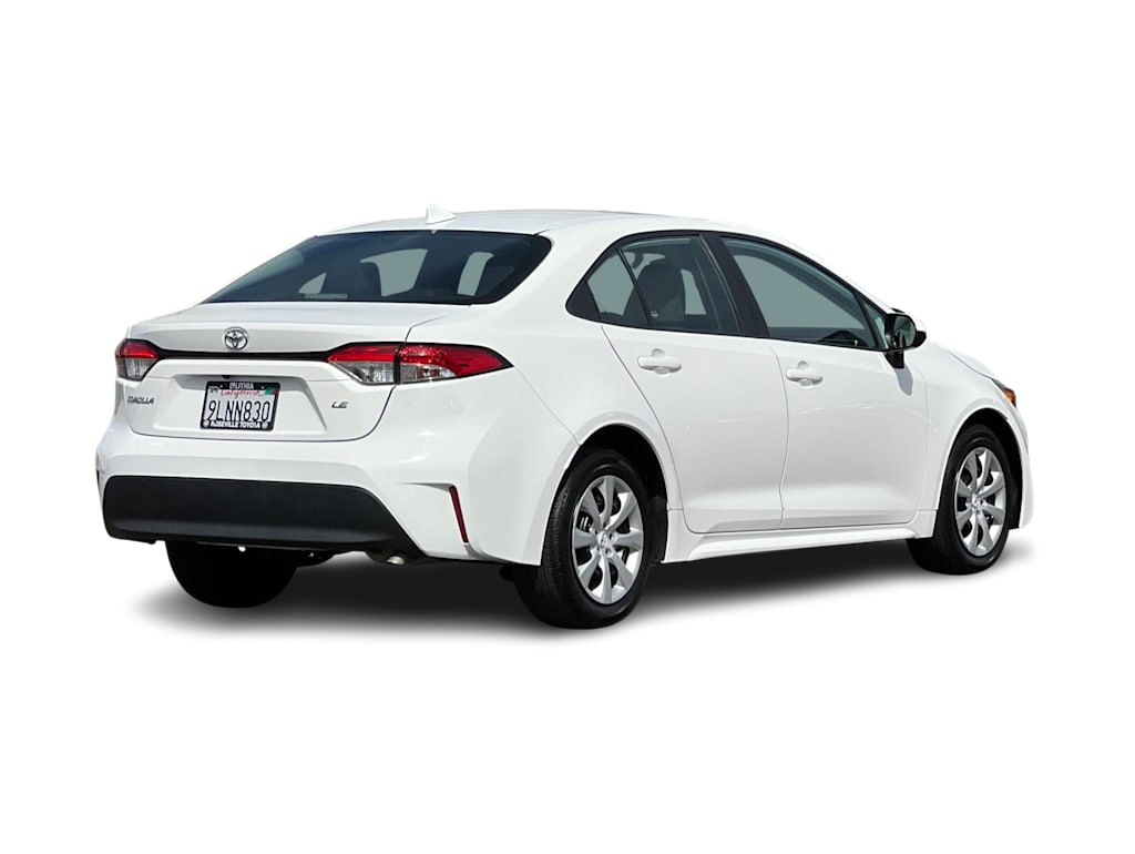 Thumbnail: 2024 Toyota Corolla - 17