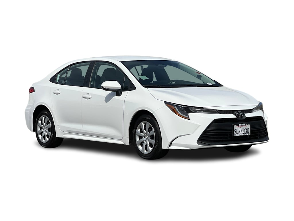 Thumbnail: 2024 Toyota Corolla - 18