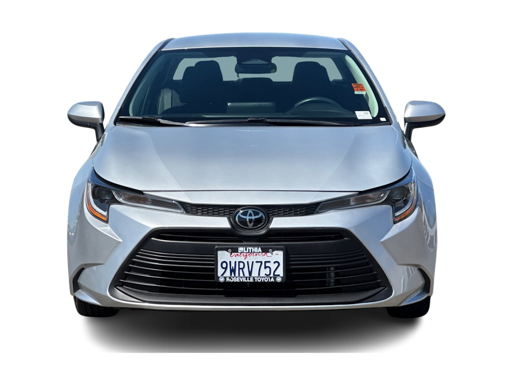 Thumbnail: 2024 Toyota Corolla - 6