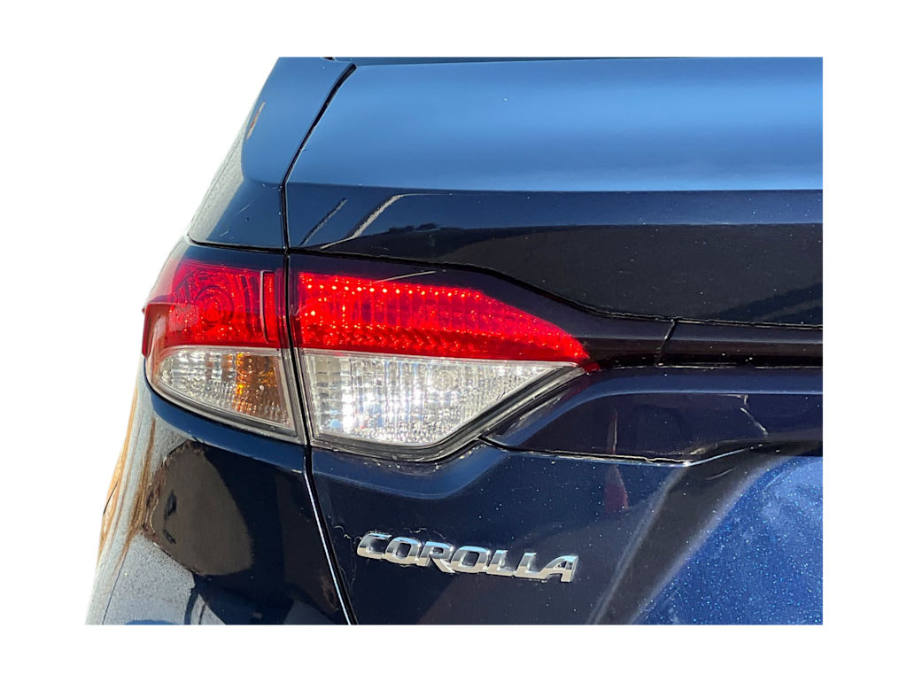 Thumbnail: 2025 Toyota Corolla - 24