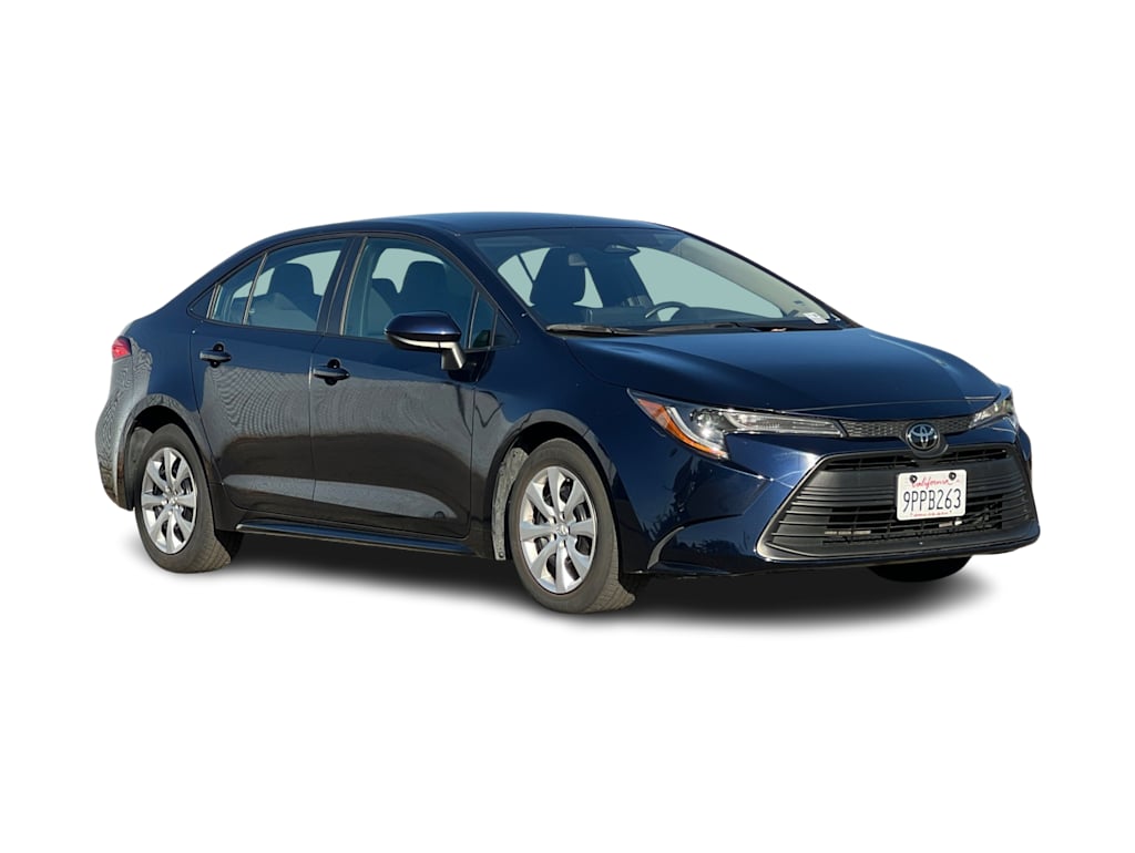 Thumbnail: 2025 Toyota Corolla - 12