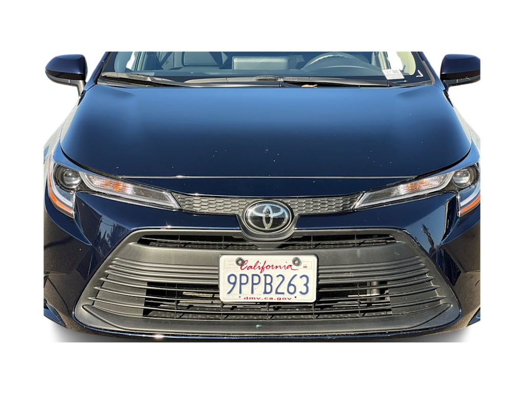 Thumbnail: 2025 Toyota Corolla - 16