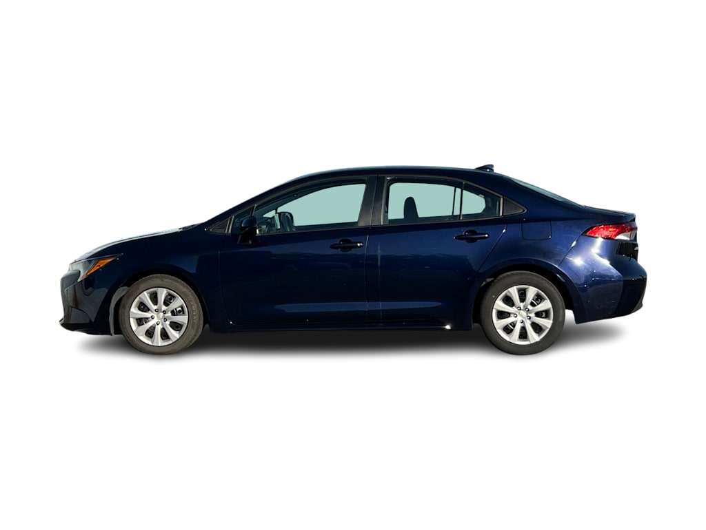 Thumbnail: 2025 Toyota Corolla - 3