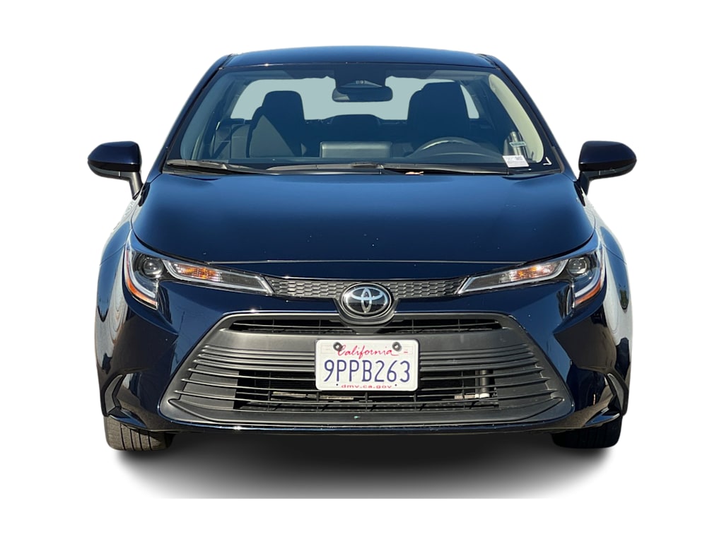 Thumbnail: 2025 Toyota Corolla - 6