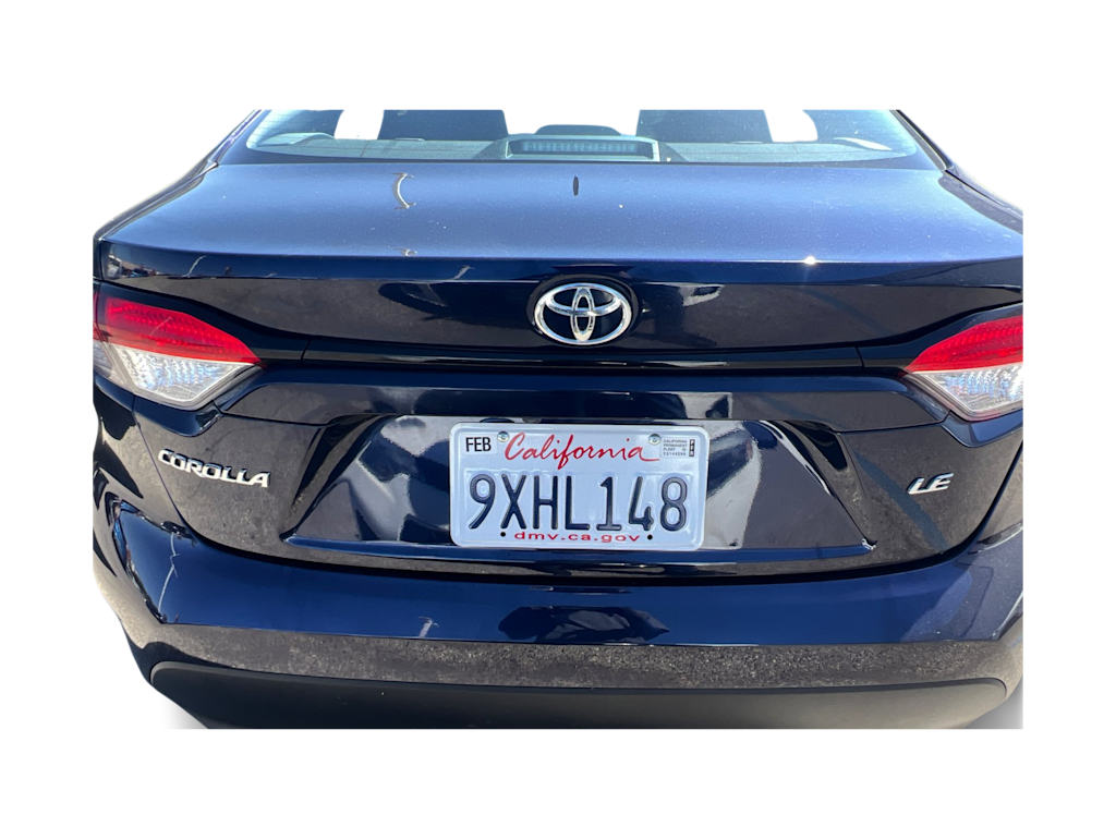 Thumbnail: 2026 Toyota Corolla - 20