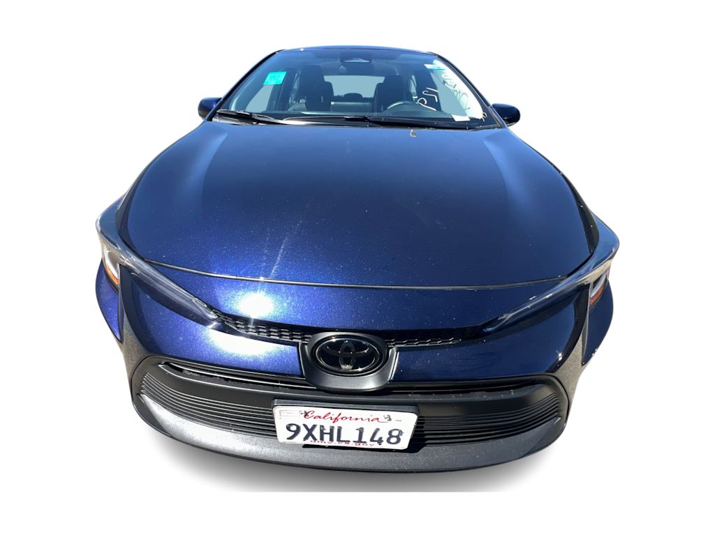 Thumbnail: 2026 Toyota Corolla - 4