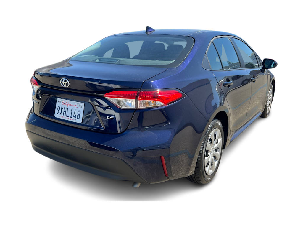 Thumbnail: 2026 Toyota Corolla - 9