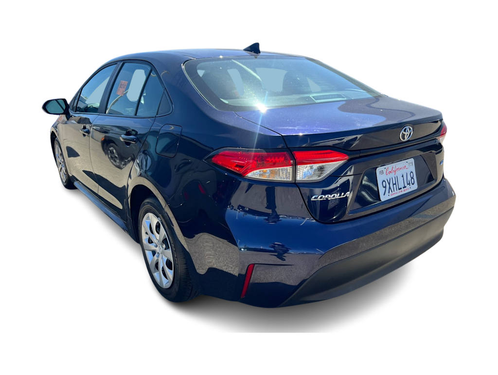 Thumbnail: 2026 Toyota Corolla - 2