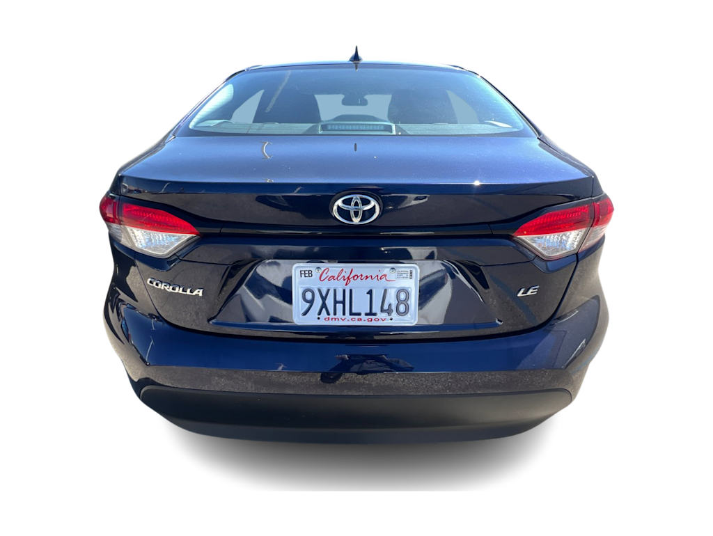 Thumbnail: 2026 Toyota Corolla - 3