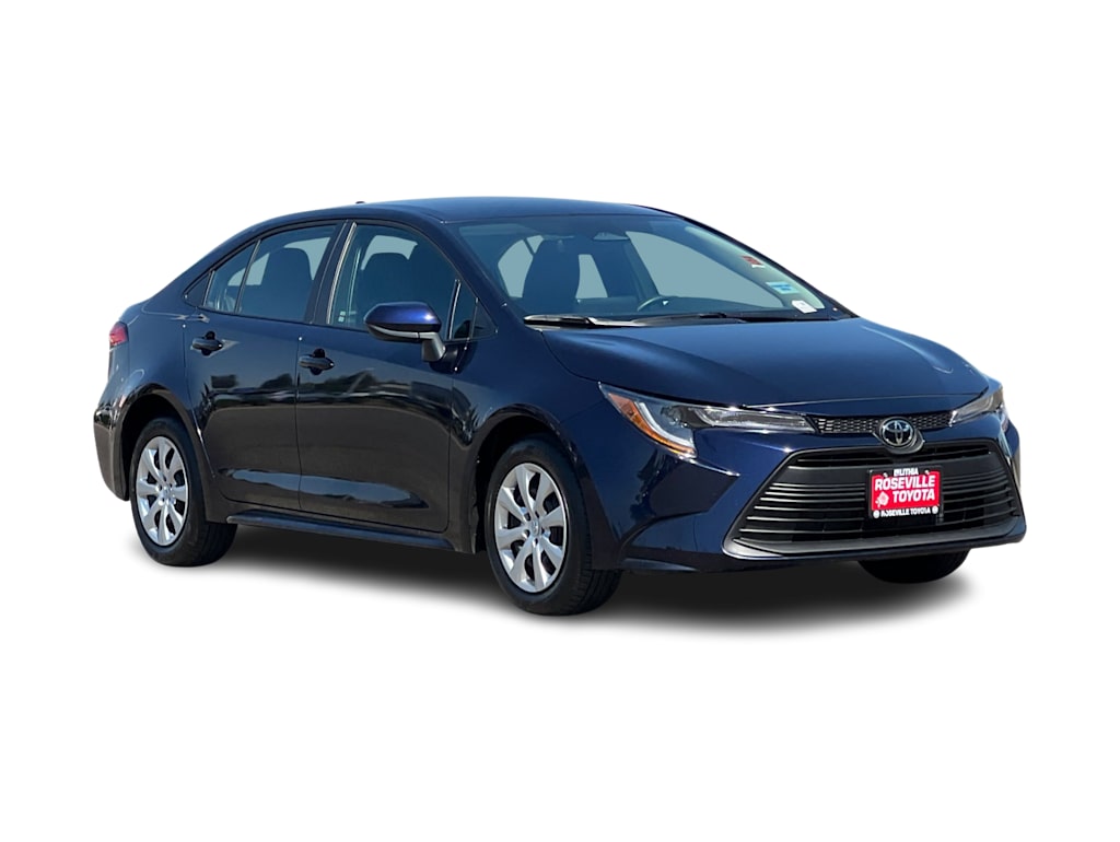 Thumbnail: 2026 Toyota Corolla - 19