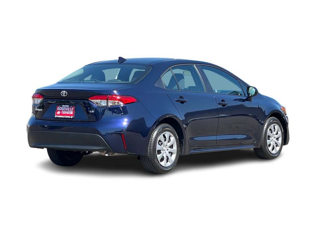 Thumbnail: 2026 Toyota Corolla - 18