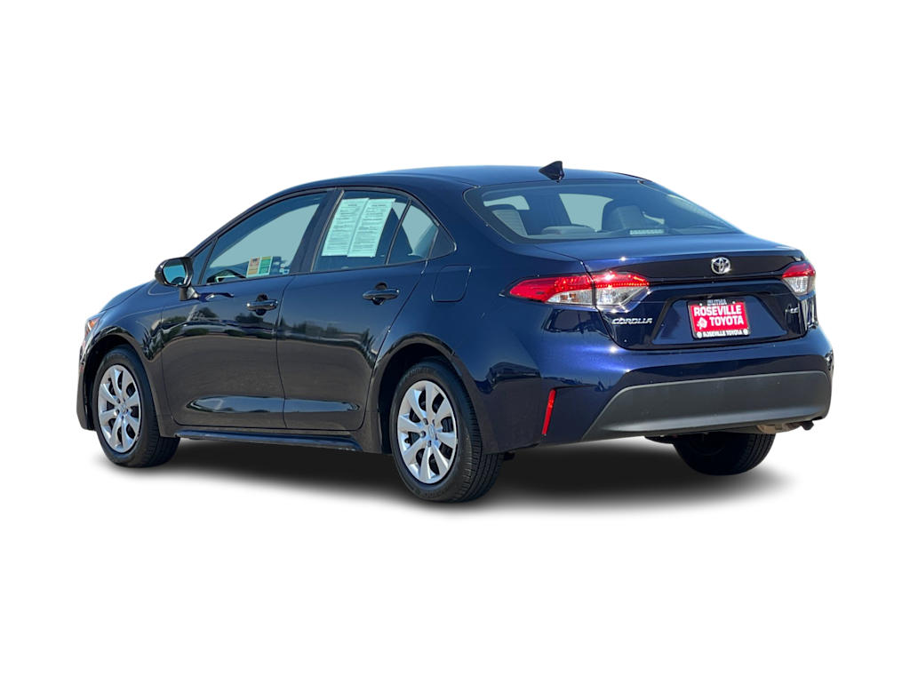 Thumbnail: 2026 Toyota Corolla - 4