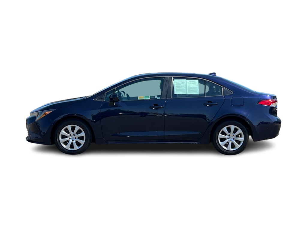 Thumbnail: 2026 Toyota Corolla - 3