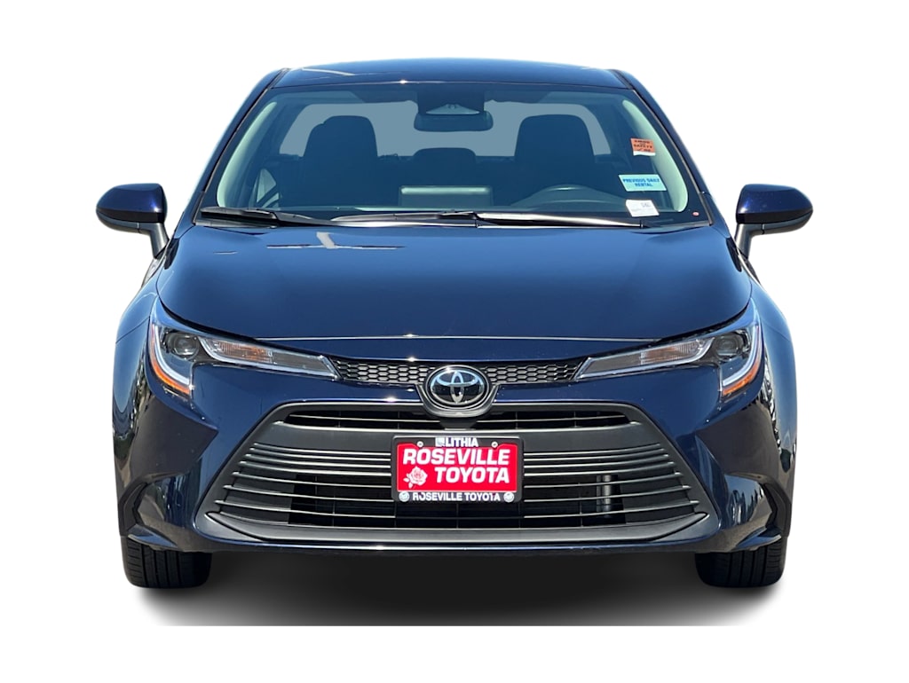 Thumbnail: 2026 Toyota Corolla - 6