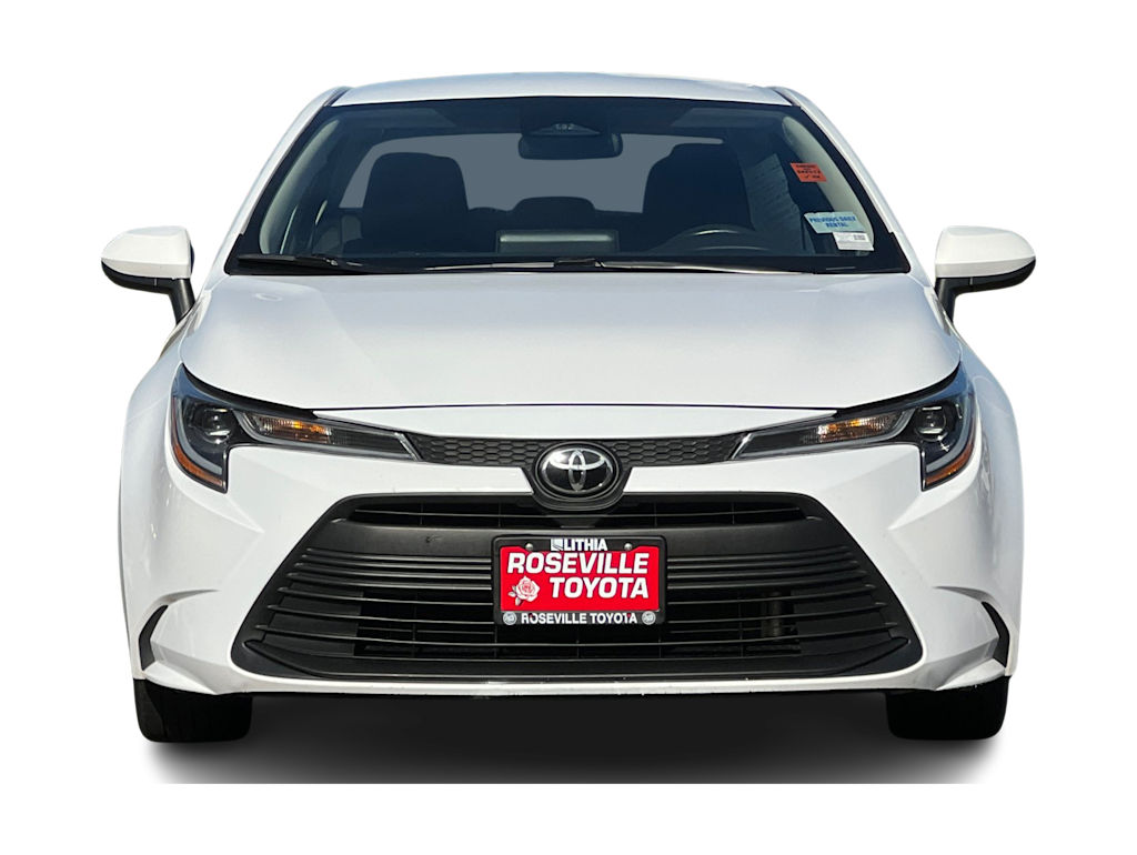 Thumbnail: 2023 Toyota Corolla - 6