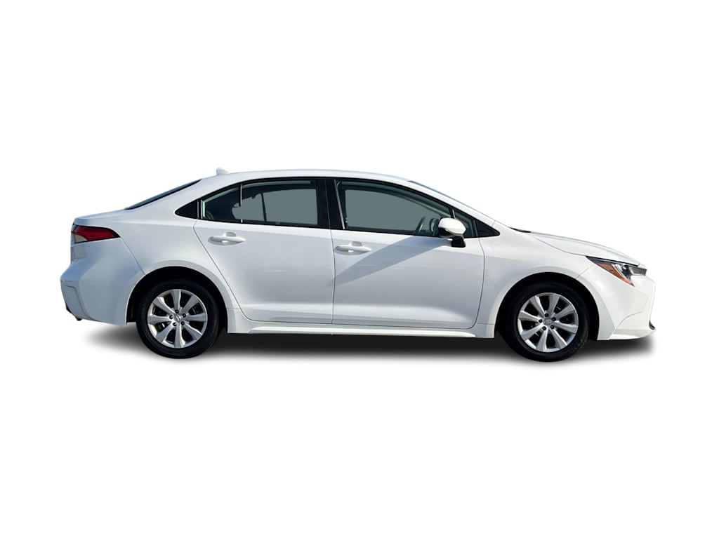 Thumbnail: 2023 Toyota Corolla - 19
