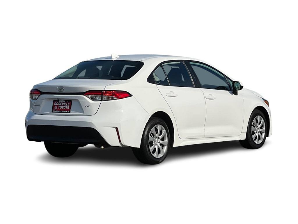Thumbnail: 2023 Toyota Corolla - 17