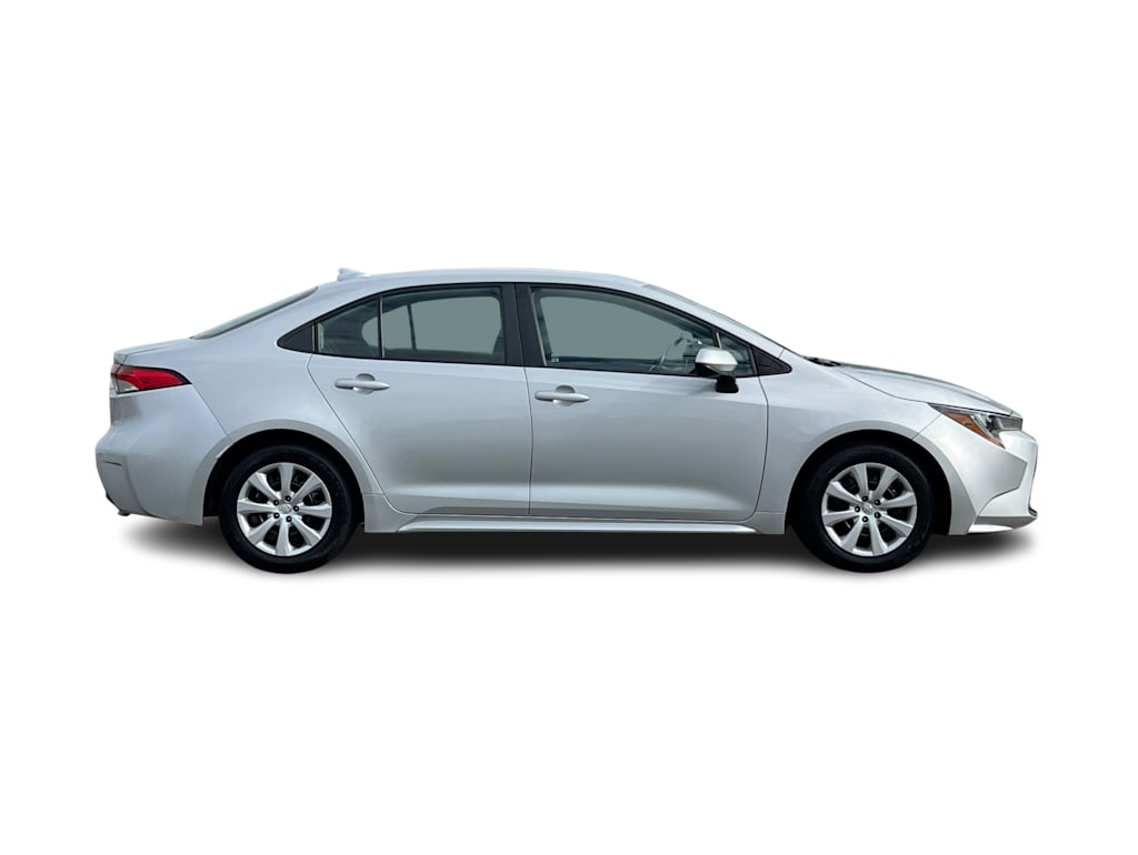 Thumbnail: 2024 Toyota Corolla - 19