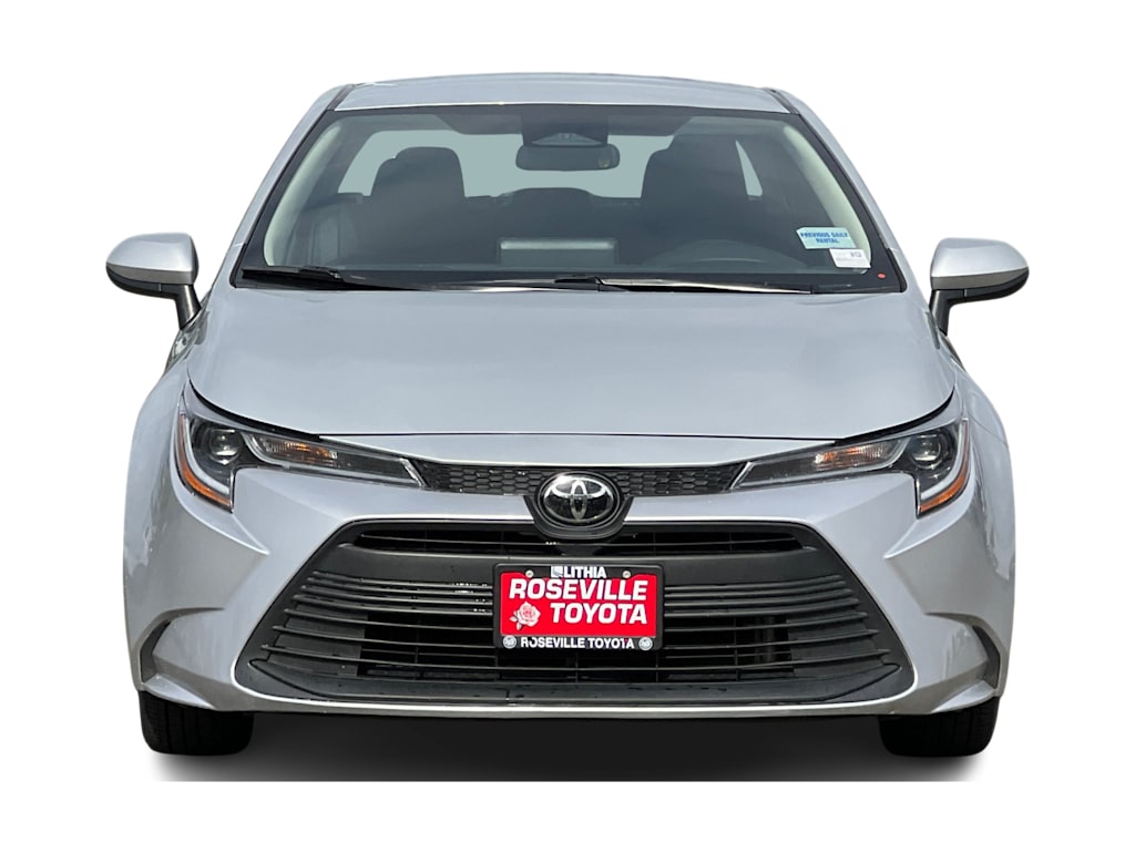 Thumbnail: 2024 Toyota Corolla - 6