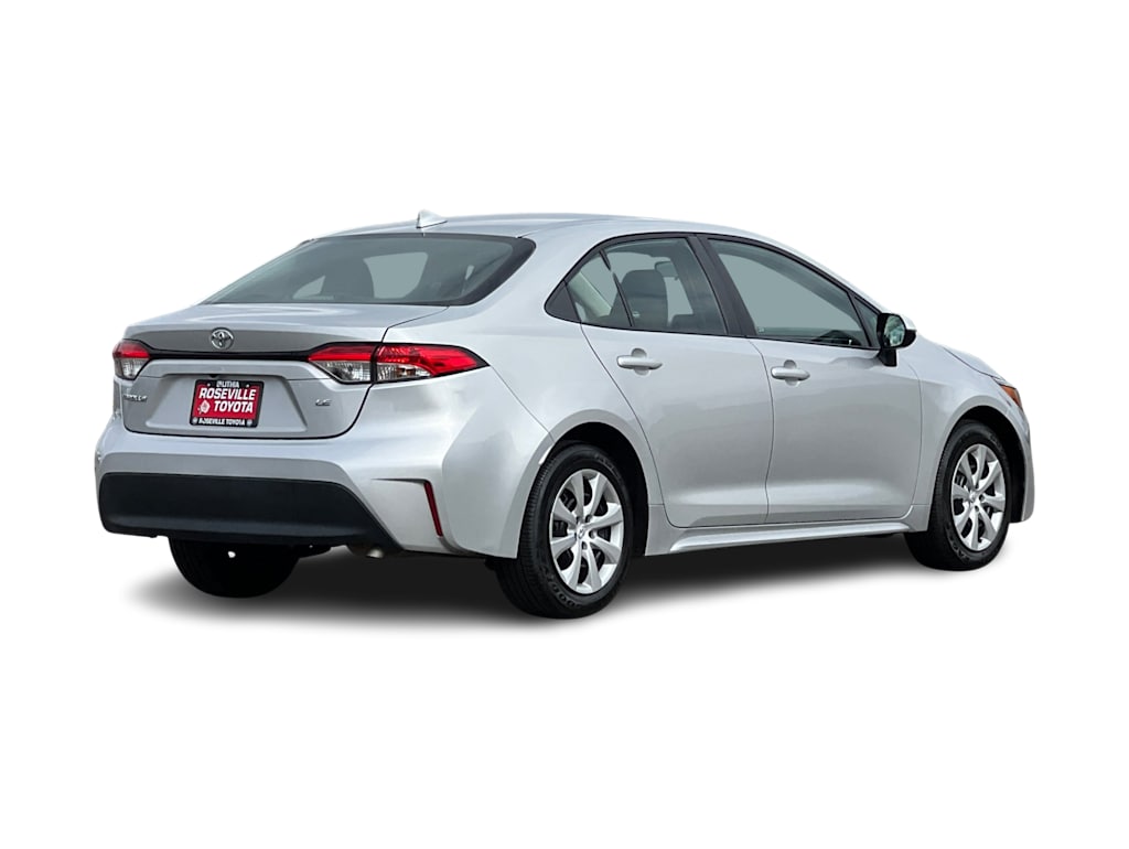 Thumbnail: 2024 Toyota Corolla - 17
