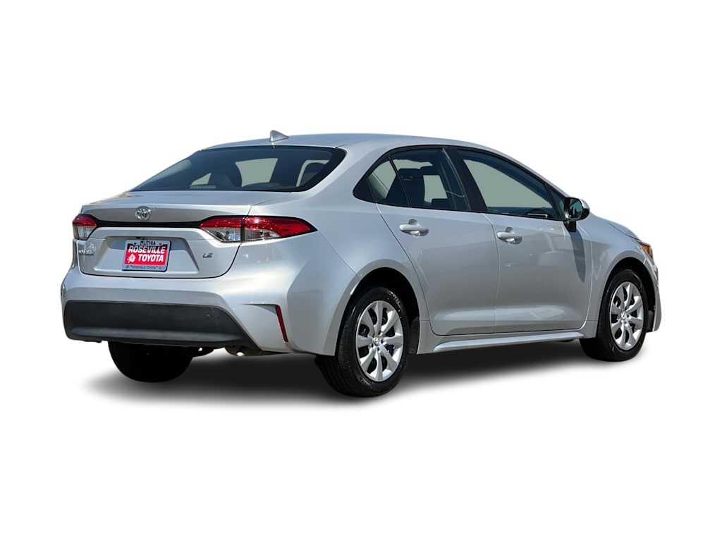 Thumbnail: 2025 Toyota Corolla - 16