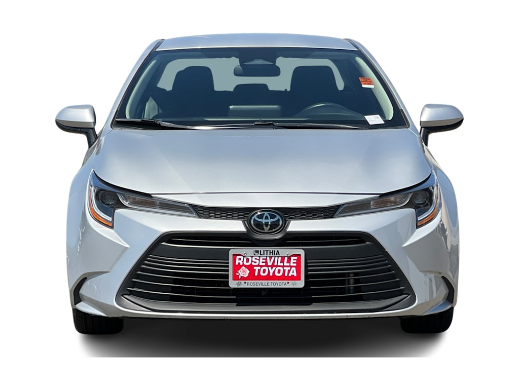 Thumbnail: 2025 Toyota Corolla - 6