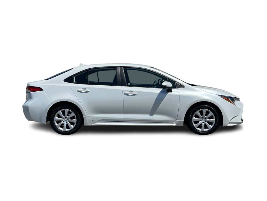 Thumbnail: 2025 Toyota Corolla - 20