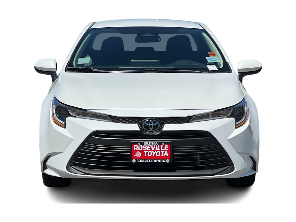 Thumbnail: 2025 Toyota Corolla - 6