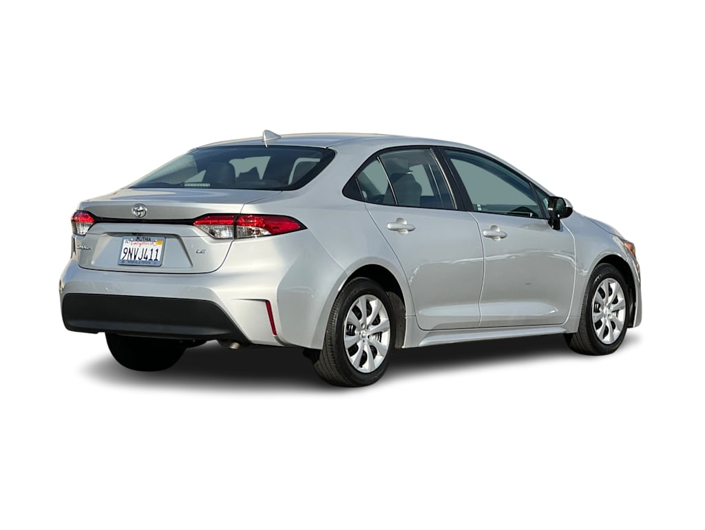 Thumbnail: 2024 Toyota Corolla - 17