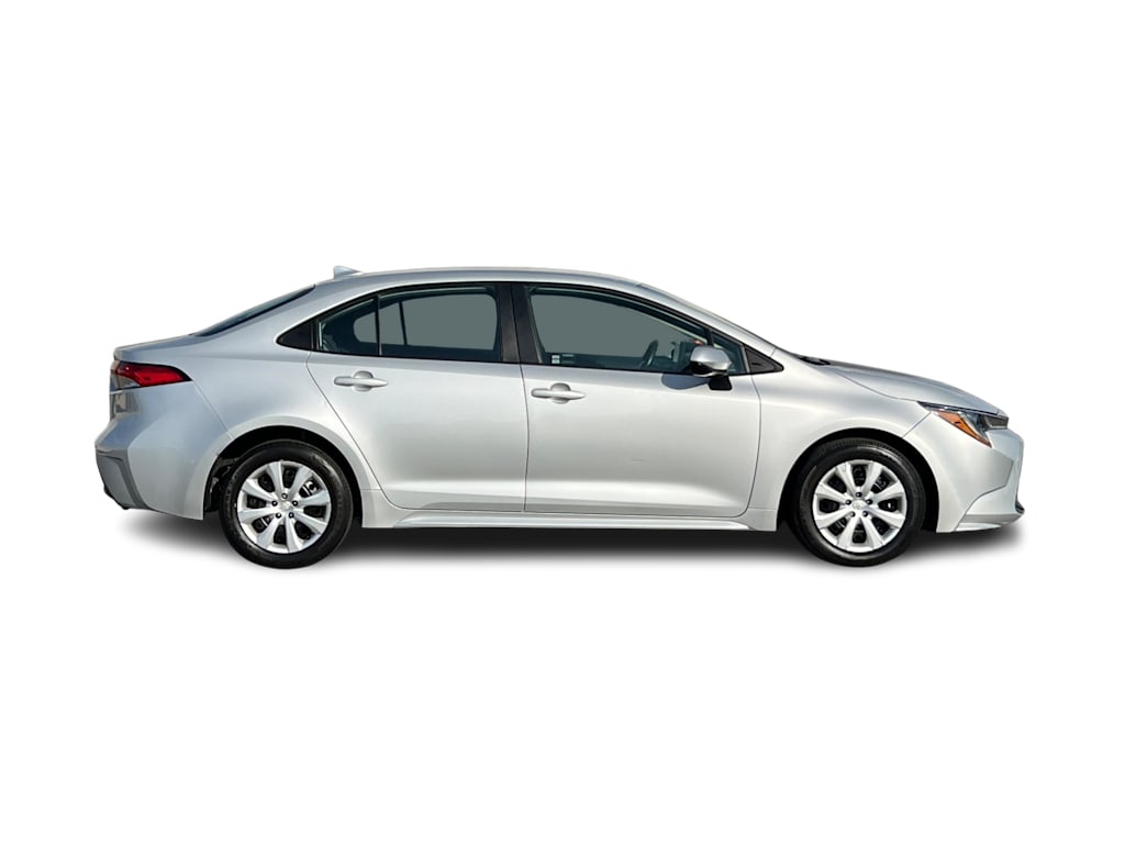 Thumbnail: 2024 Toyota Corolla - 19
