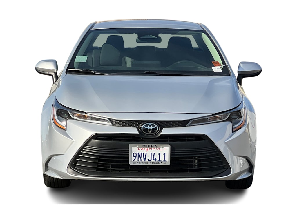 Thumbnail: 2024 Toyota Corolla - 6