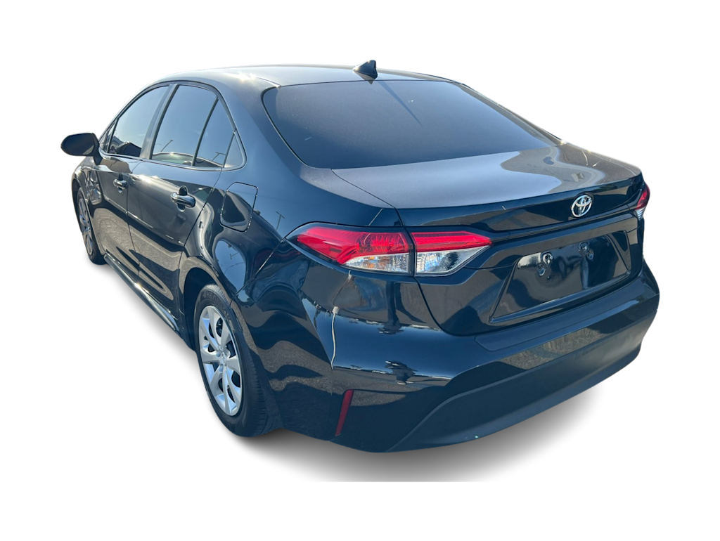 Thumbnail: 2025 Toyota Corolla - 2